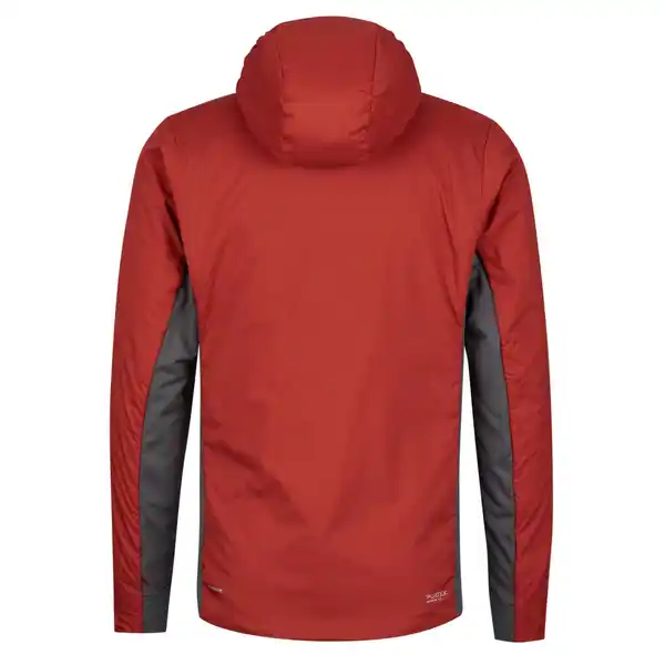 Bild 2 von XENAIR ALPINE FLEX JACKET Herren - Isolationsjacke