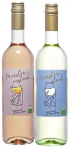 Weißwein aus der Pfalz