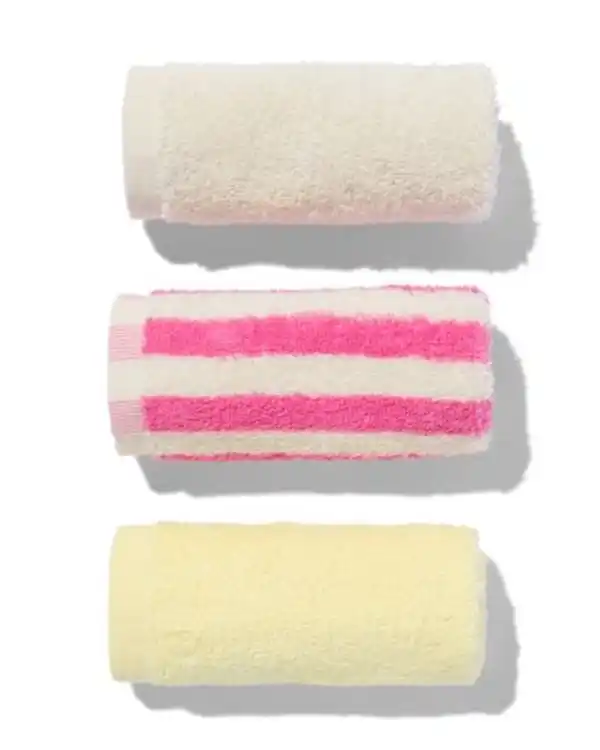 Bild 4 von Gesichtstücher 30 × 30 cm schwere Qualität