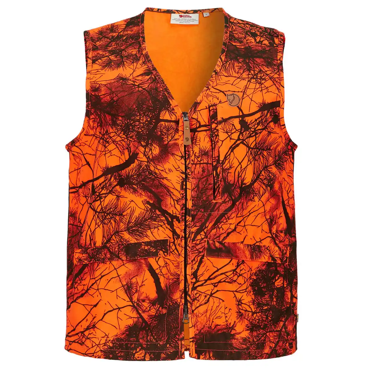 Bild 1 von VÄRMLAND VEST Unisex - Weste