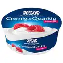 Bild 1 von WEIHENSTEPHAN Cremig und Quarkig 150 g, Himbeere