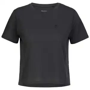 ABISKO DAY HIKE SHORT SS W Damen - Funktionsshirt