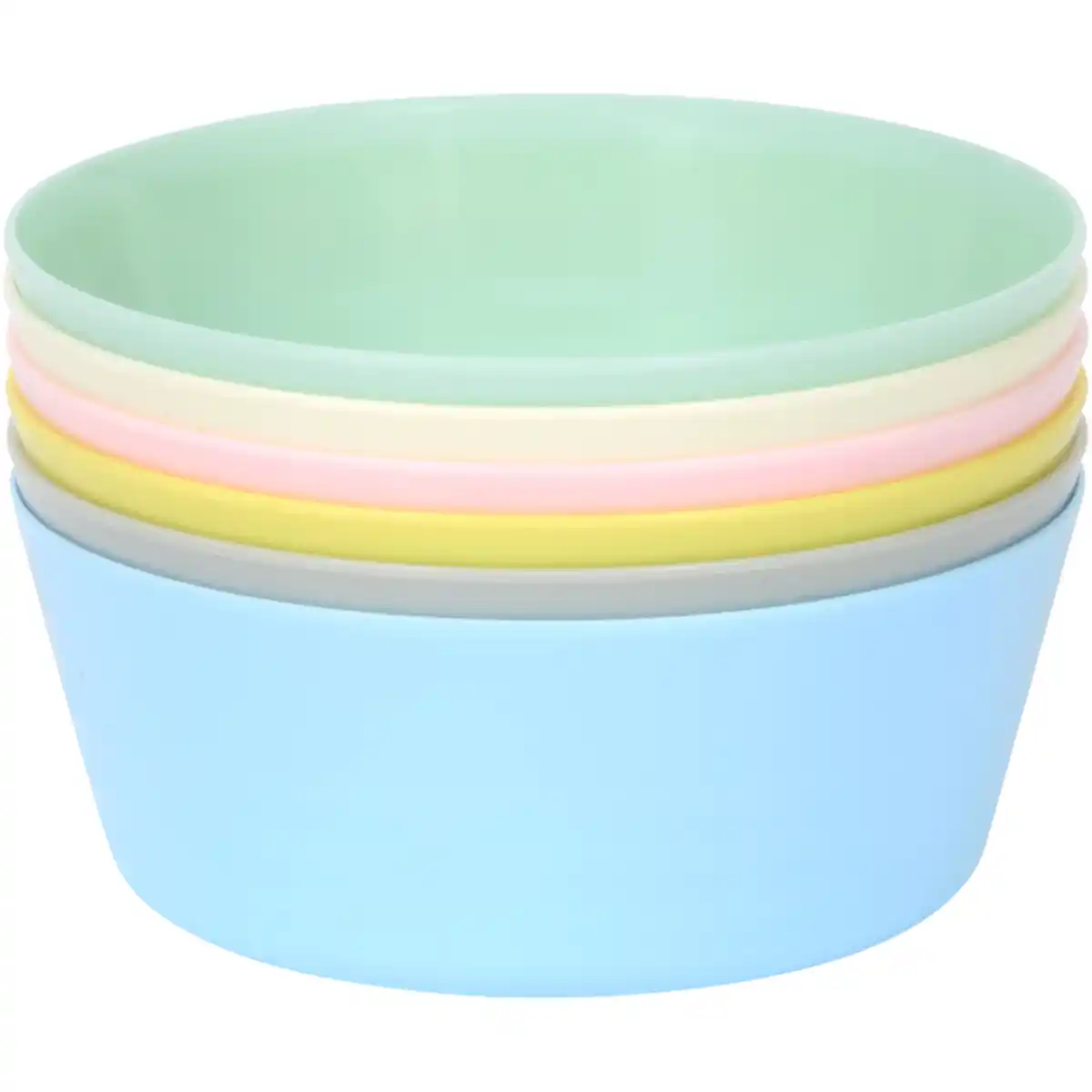 Bild 3 von Kunststoffschalen