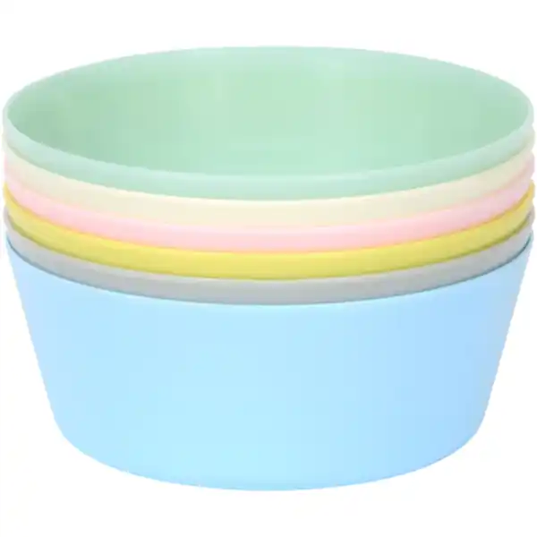 Bild 3 von Kunststoffschalen