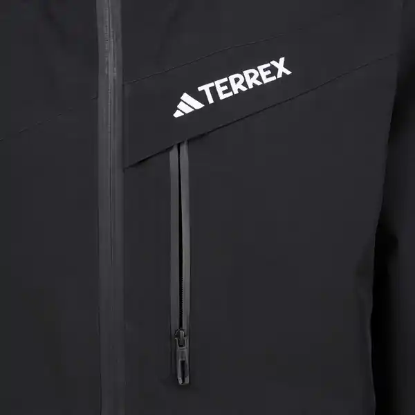 Bild 3 von TRK 3L GORE JKT Herren - Hardshelljacke