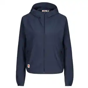 HIGH COAST SHORT WIND HOODIE W Damen - Softshelljacke