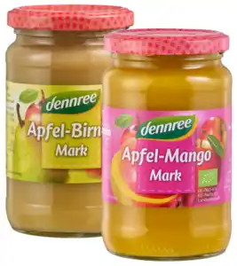 Apfelmark
