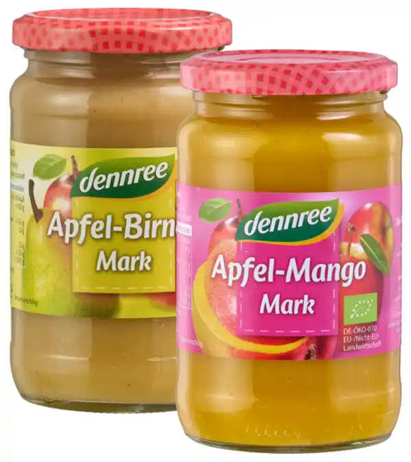 Bild 1 von Apfelmark