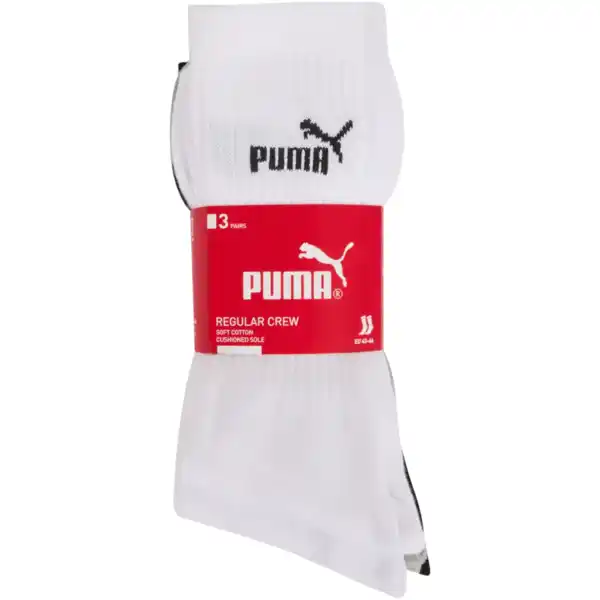 Bild 4 von Puma Sportsocken