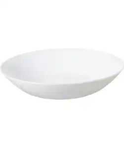 Luminarc Suppenteller, weiß