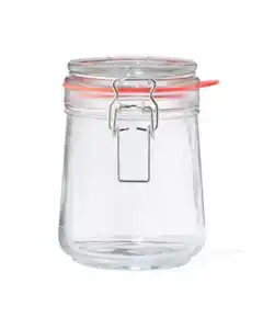 Bügelglas 0,73L