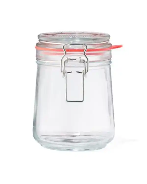 Bild 1 von Bügelglas 0,73L