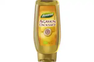 Agavendicksaft
