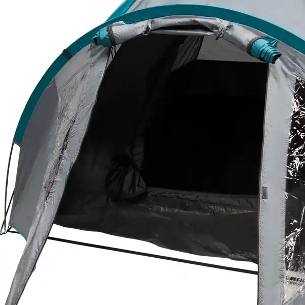 Bild 2 von Kuppelzelt
