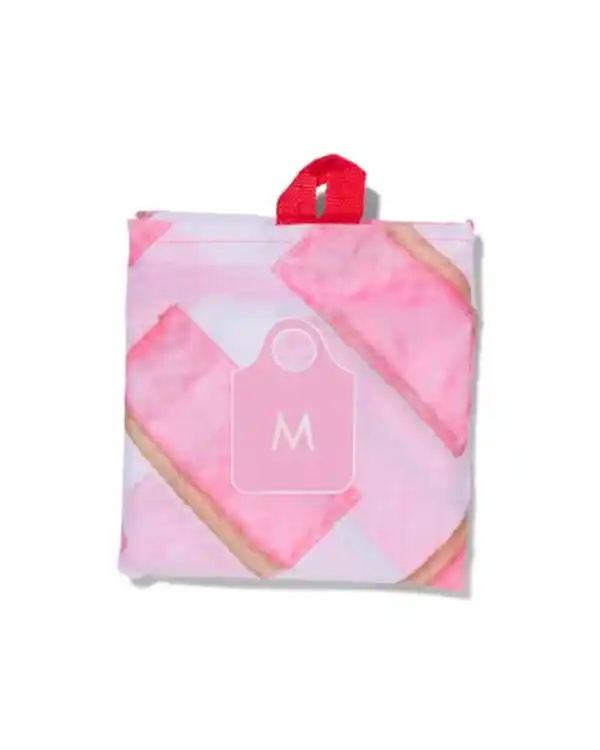 Bild 3 von Einkaufstasche, klein zusammenfaltbar, 38.5 x 40 cm