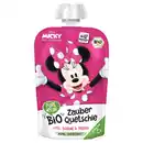 Bild 1 von PURE & FUN Bio Zauber Quetschie Minnie 100 g