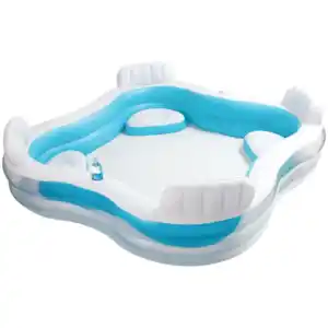 Intex Family Pool