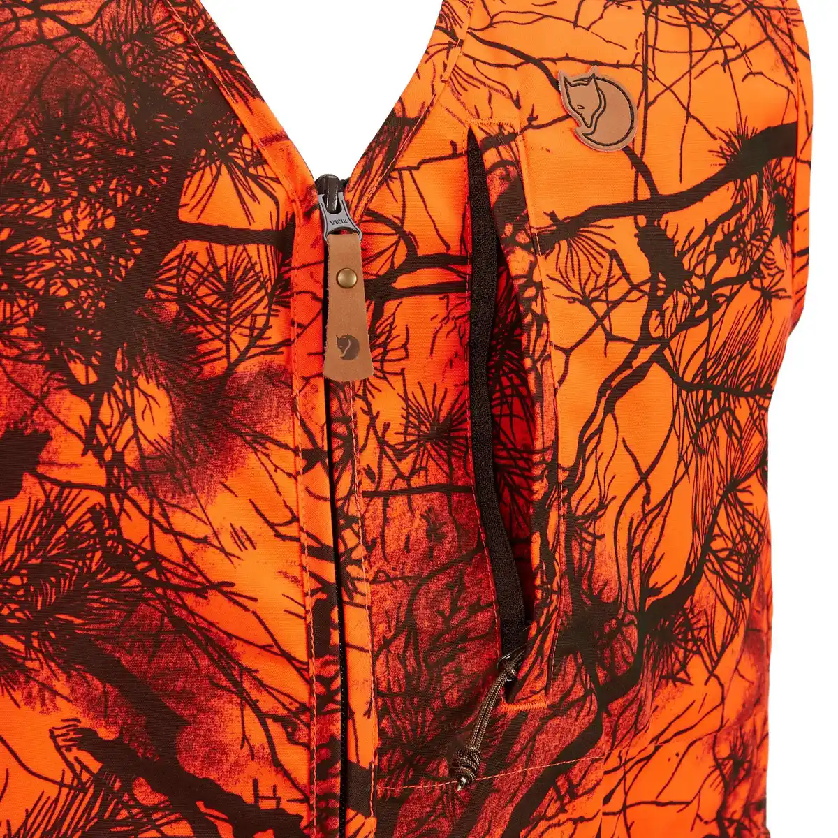 Bild 4 von VÄRMLAND VEST Unisex - Weste