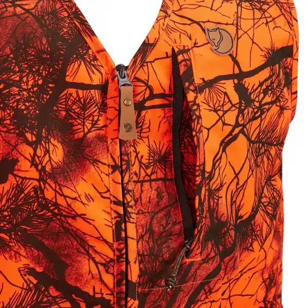 Bild 4 von VÄRMLAND VEST Unisex - Weste