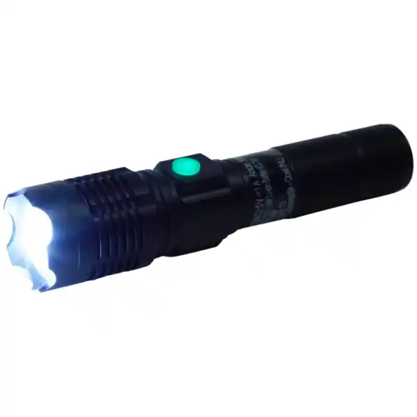 Bild 2 von Aufladbare Taschenlampe