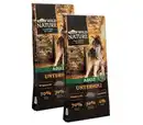 Bild 1 von Dehner Wild Nature Trockenfutter für Hunde Unterholz Adult