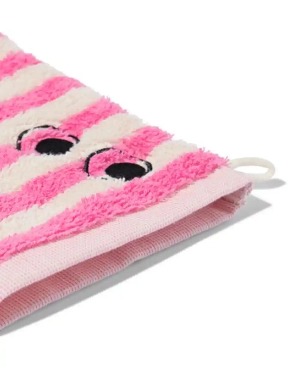 Bild 2 von Kinder-Waschhandschuhe - 3 Stück