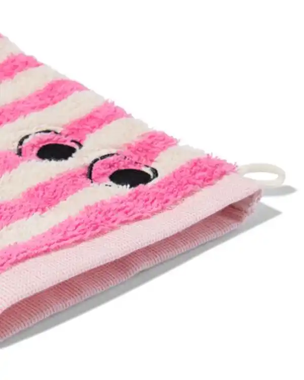 Bild 2 von Kinder-Waschhandschuhe - 3 Stück