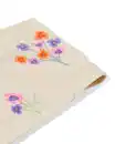 Bild 3 von Kinder-Boxershorts Blumen – 3 Stück bunt