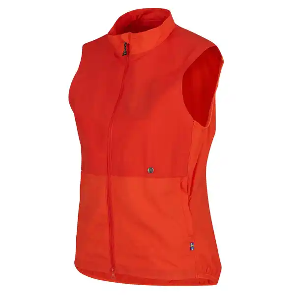 Bild 2 von HOJA ADVENTURE VEST W Damen - Weste