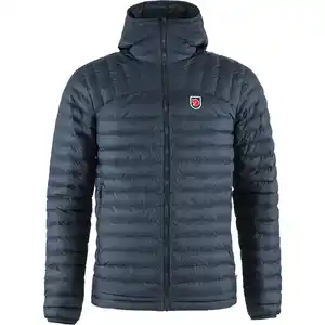 EXPEDITION LÄTT HOODIE M Herren - Isolationsjacke