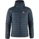 Bild 1 von EXPEDITION LÄTT HOODIE M Herren - Isolationsjacke