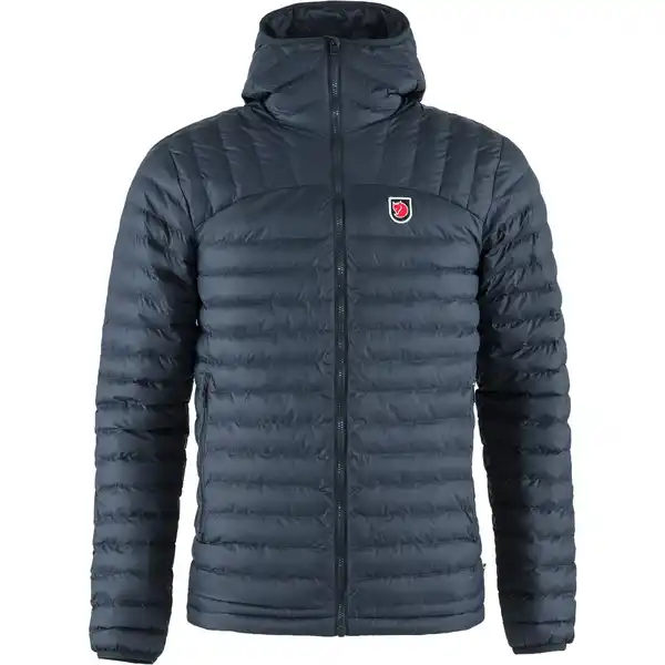 Bild 1 von EXPEDITION LÄTT HOODIE M Herren - Isolationsjacke