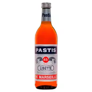 Pastis de Marseille 700 ml