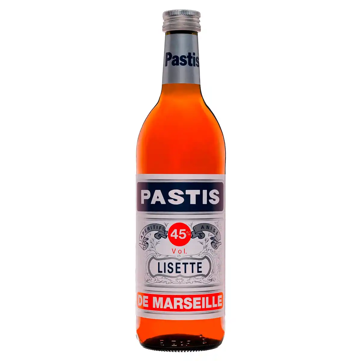 Bild 1 von Pastis de Marseille 700 ml