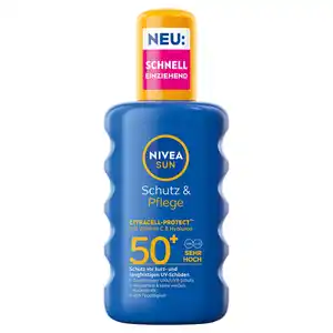 NIVEA SUN 200 ml