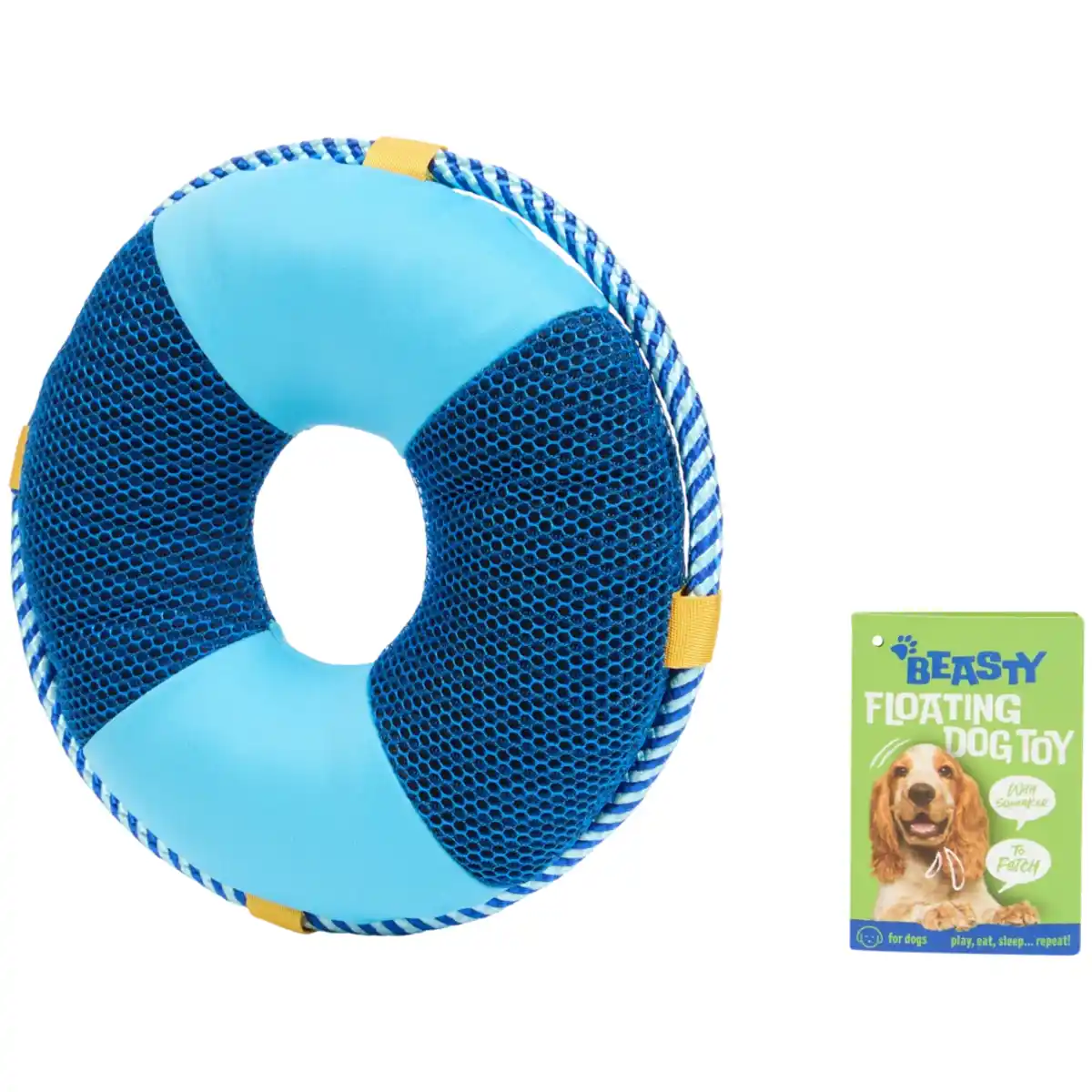 Bild 3 von Beasty Schwimmendes Hundespielzeug