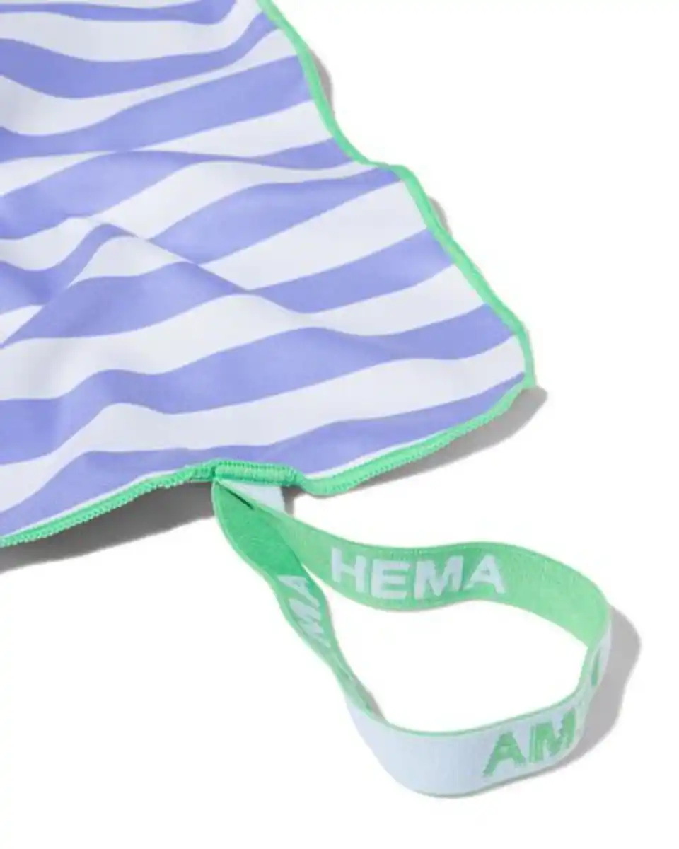 Bild 3 von Siepie Mikrofaser-Handtuch 110x175cm