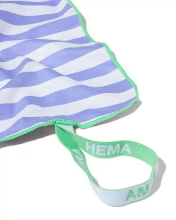 Bild 3 von Siepie Mikrofaser-Handtuch 110x175cm