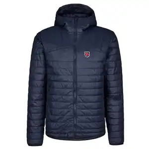 EXPEDITION X-LÄTT HOODIE M Herren - Isolationsjacke
