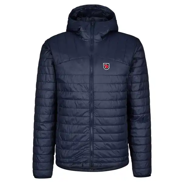 Bild 1 von EXPEDITION X-LÄTT HOODIE M Herren - Isolationsjacke