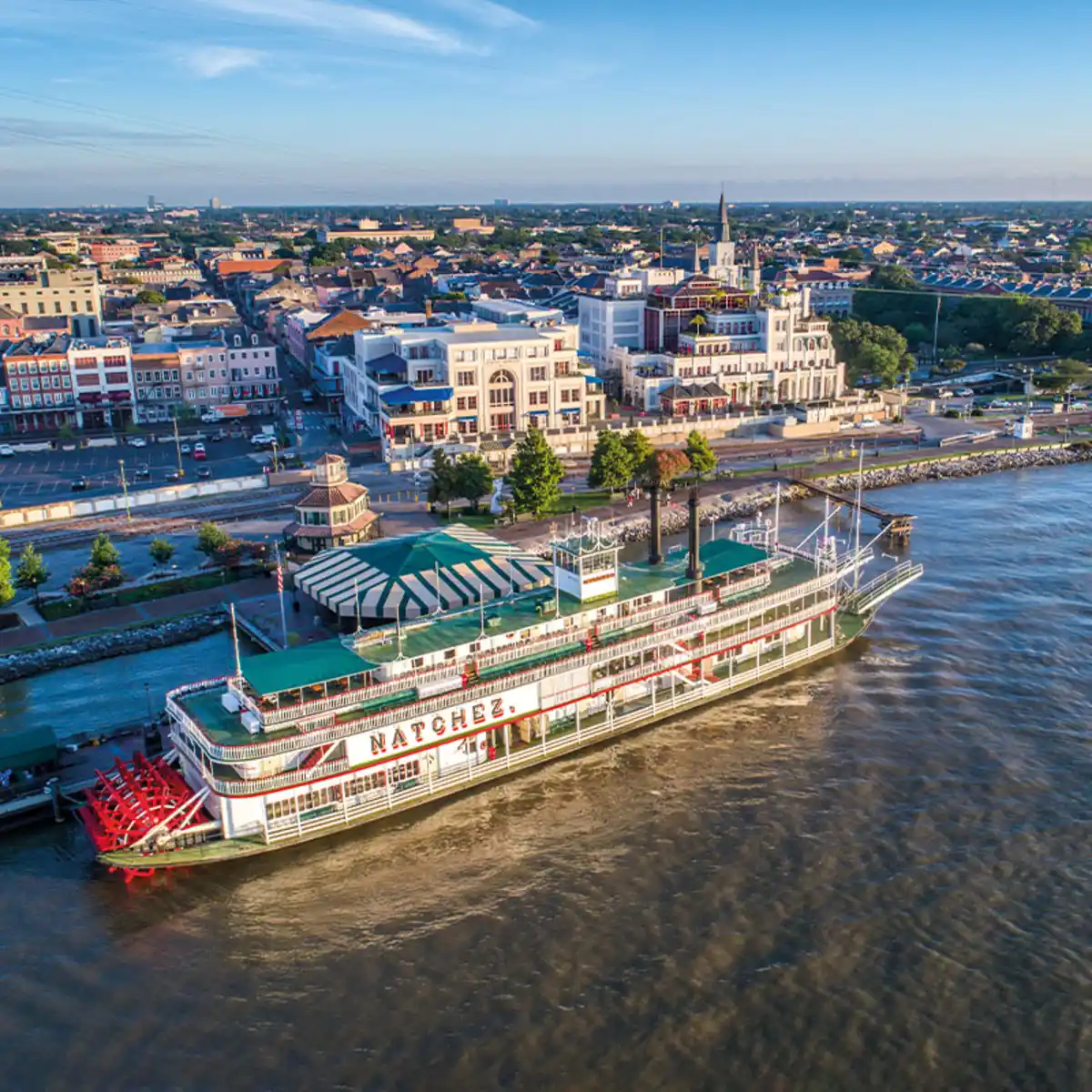 Bild 1 von Amerikas Südstaaten