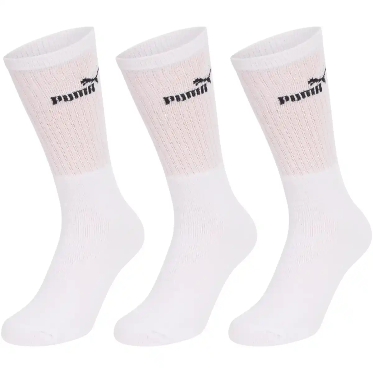 Bild 3 von Puma Sportsocken