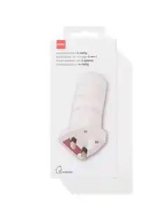 Reiseadapter 4-teilig