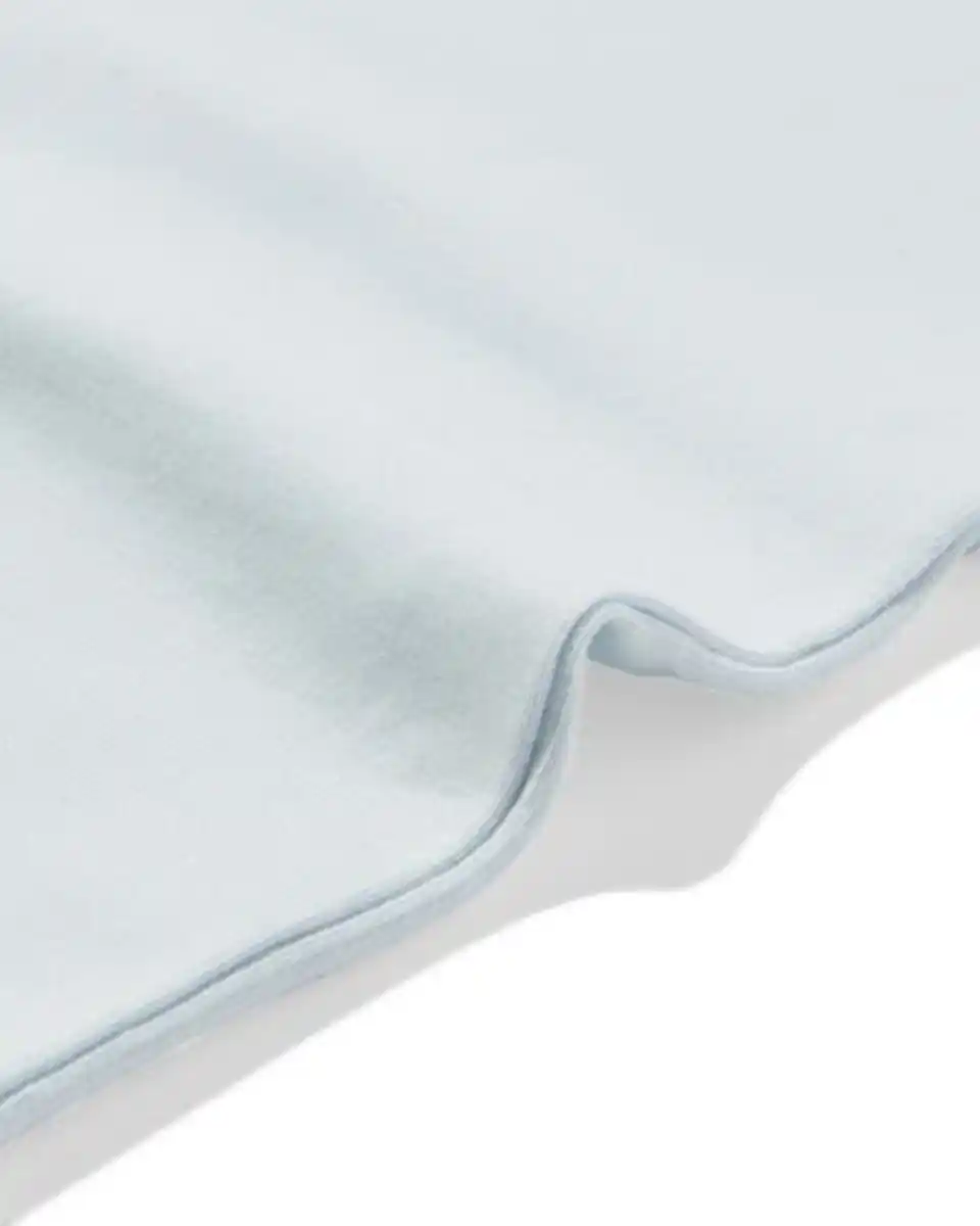 Bild 3 von Kindershirts Dschungel – 2 Stück hellblau