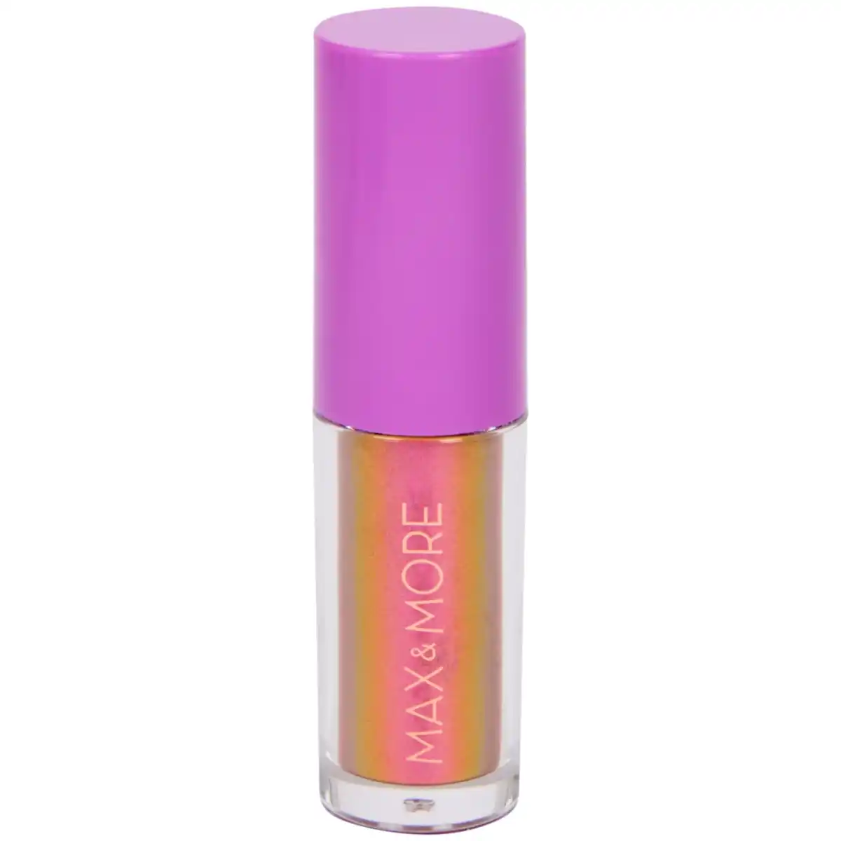 Bild 3 von Max & More Flüssiger Duo-Chrom-Lidschatten