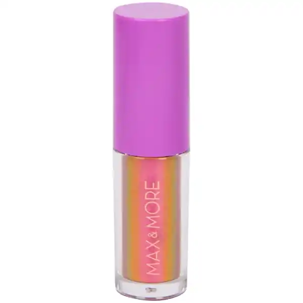 Bild 3 von Max & More Flüssiger Duo-Chrom-Lidschatten