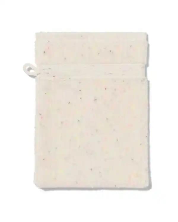 Bild 1 von Waschhandschuh 16 x 21 cm schwere Qualität, gesprenkelt