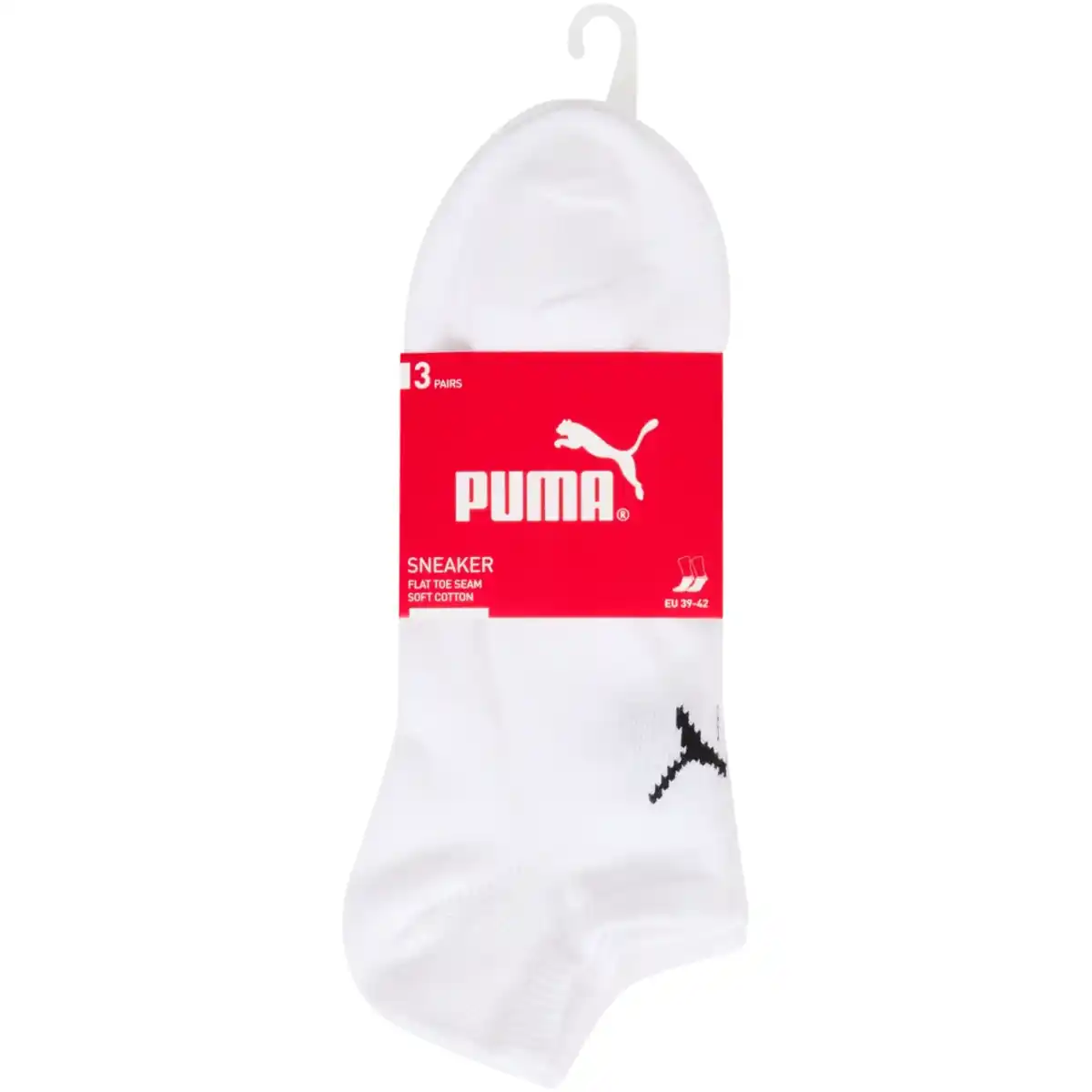 Bild 3 von Puma Sneakersocken