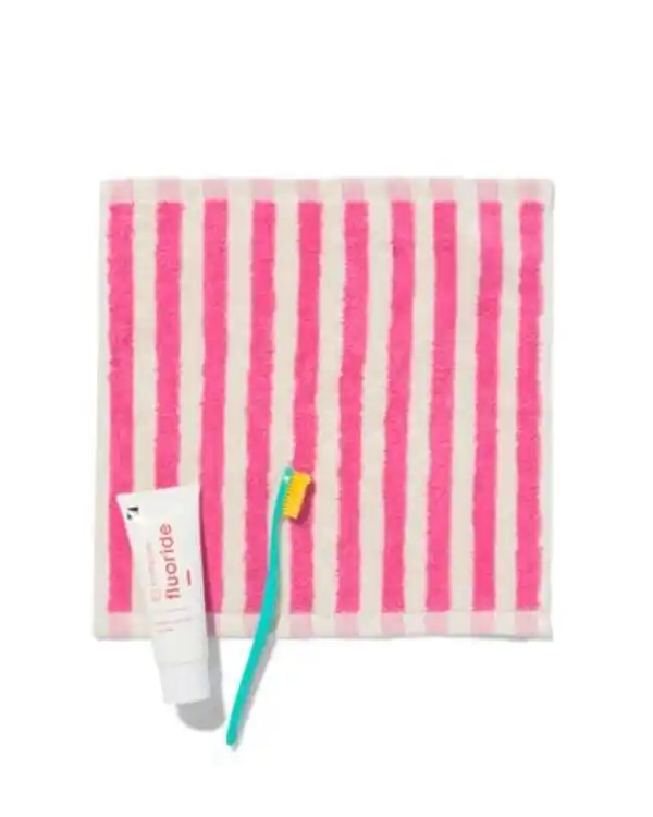 Bild 2 von Gesichtstücher 30 × 30 cm schwere Qualität