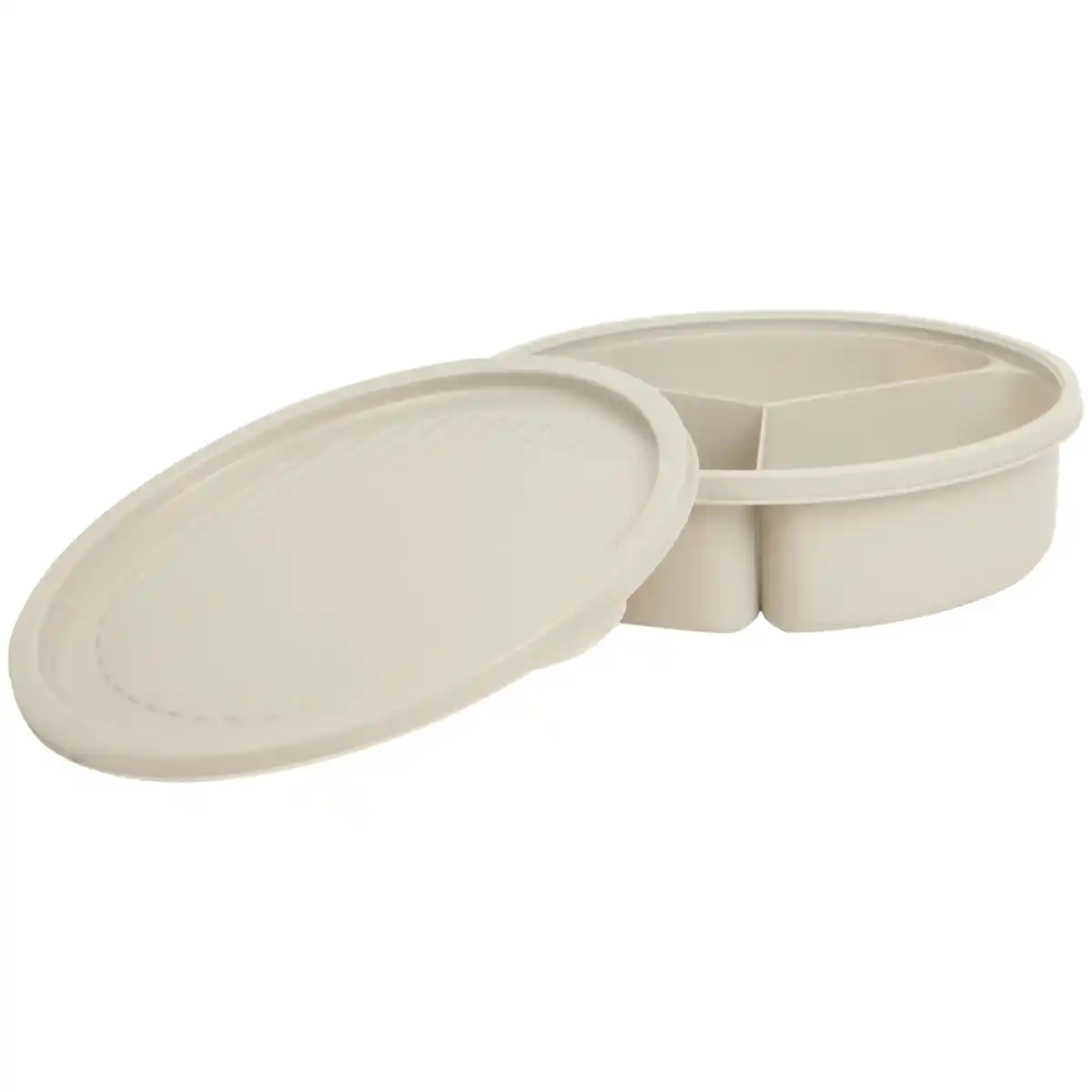 Bild 4 von Snackbox mit Deckel